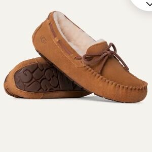 UGG Moccasins
